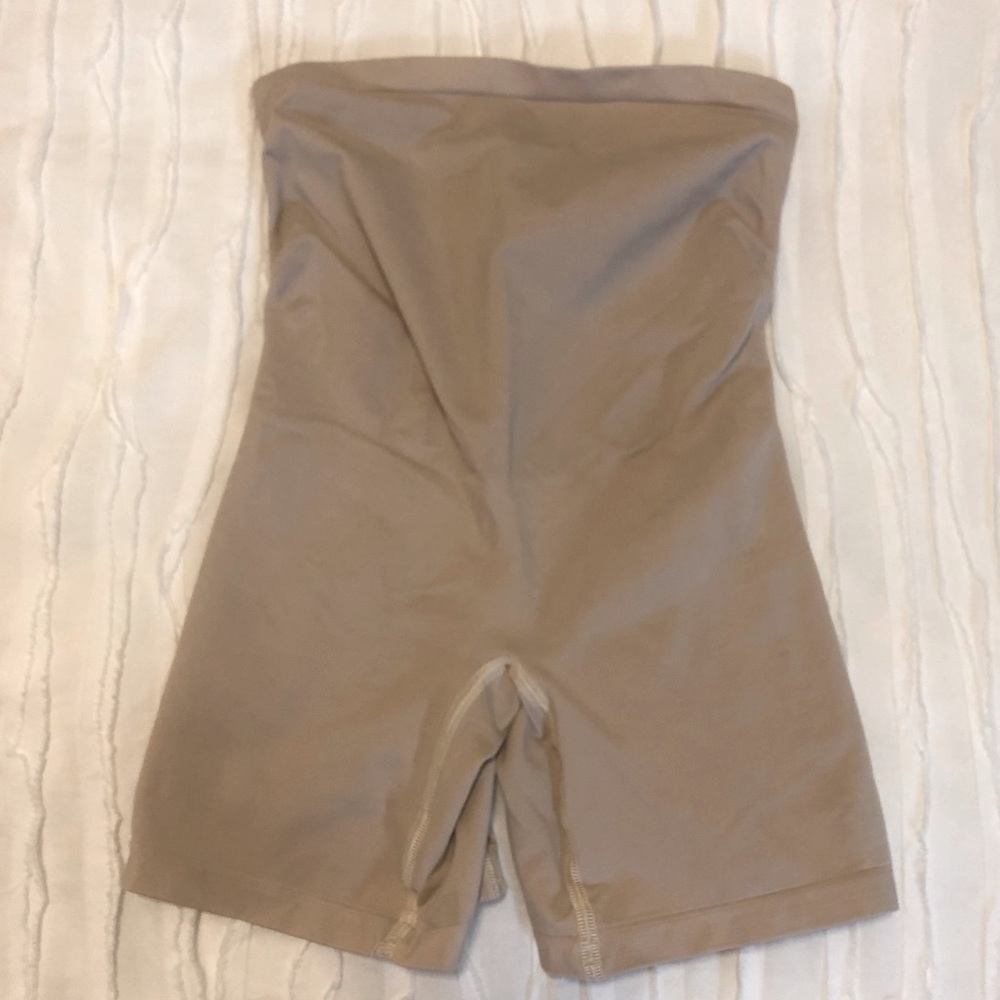NWOT Belly Bandit Thigh Disguise Shapewear